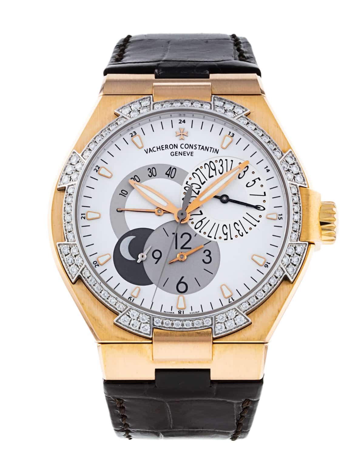 Vacheron Constantin Overseas 47751/000R-9351